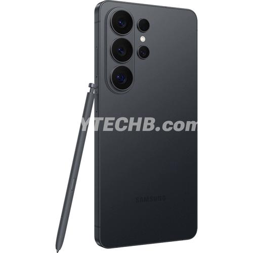 三星galaxy s26 plus / ultra 手机渲染图曝光