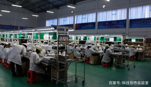 2018手机市场寒冬中的异类 非洲畅销之谜