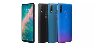 MWC 2019旗舰手机盘点 百花齐放，技术创新引领新潮流