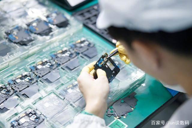 vivo登顶全球第三 IDC 2019 Q3智能手机装配供应商出货量排名解读
